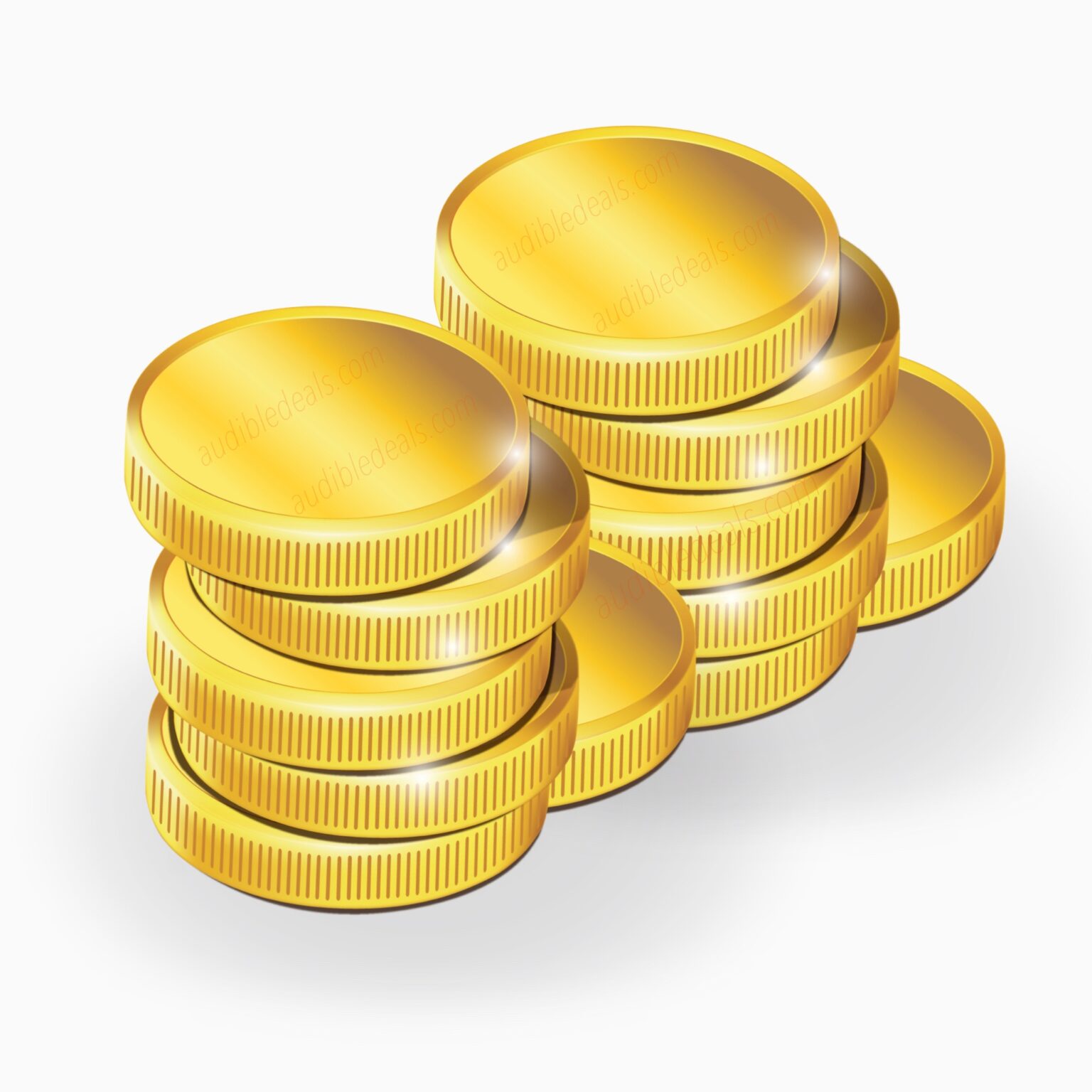 Add 12 Audible US Credits titles To Your Audible Account 4 Per Title add-12-audible-us-credits-titles-to-your-audible-account-4-per-title
